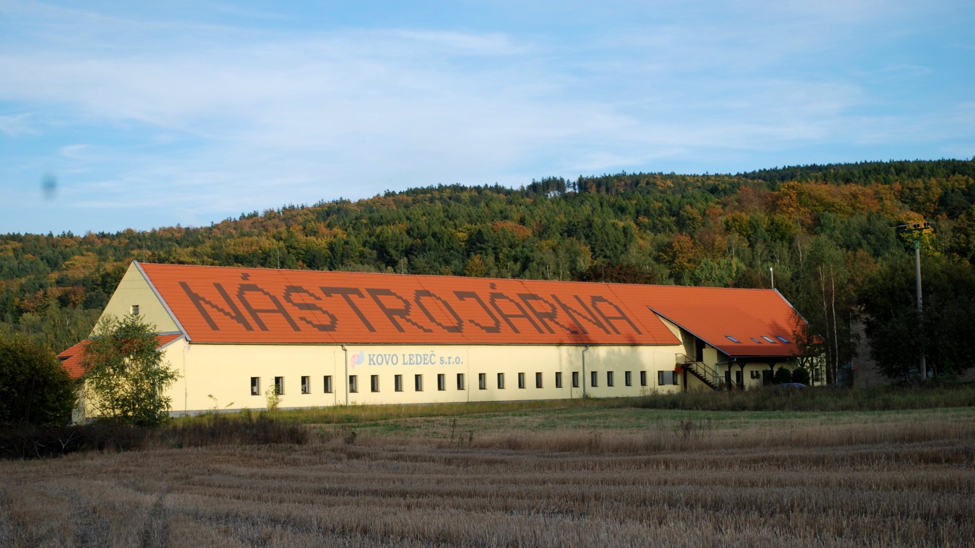 Nástrojárna KOVO Ledeč s.r.o.