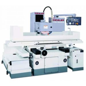 Bruska CNC